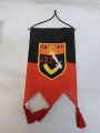 Viiri JR2 ja jalusta / Regiment pendant JR2 - Nro 6770